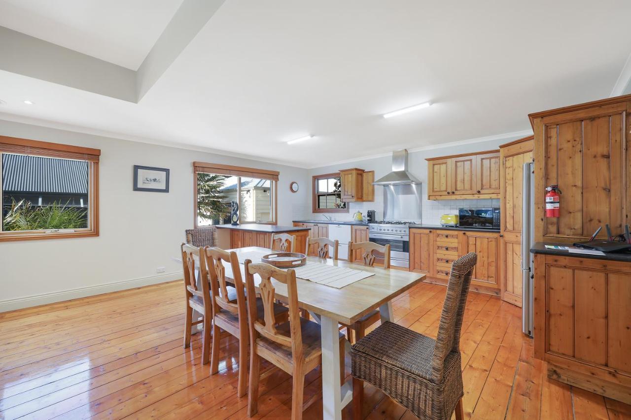 Possum Place Villa Warrnambool Exterior foto
